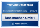 Agentursieger (2026)