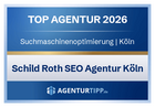Agentursieger (2026)