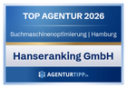 Agentursieger (2026)