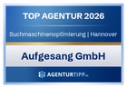 Agentursieger (2026)