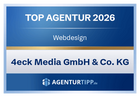 Agentursieger (2026)