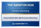 Agentursieger (2026)
