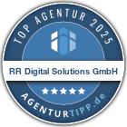 Top Agentur (2025)