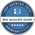 Top Agentur (2025)
