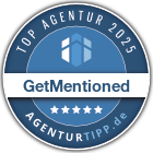 Top Agentur (2025)