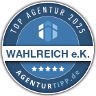 Top Agentur (2025)