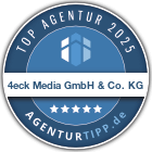 Top Agentur (2025)